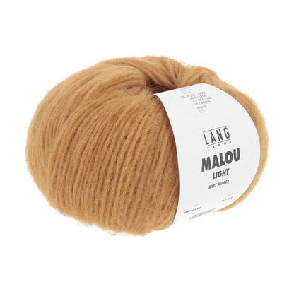 MALOU LIGHT - MANDARINE