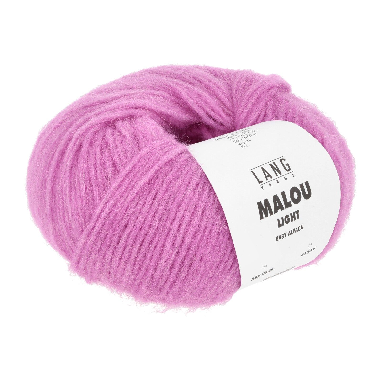 MALOU LIGHT - NELKE