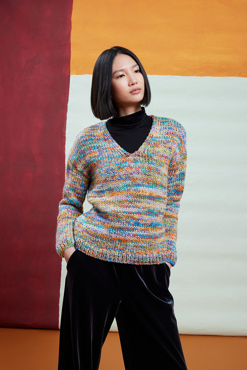Punto 95 TWISTER