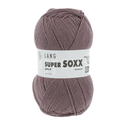 SUPER SOXX 6-FACH/6-PLY - ALTROSA