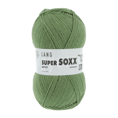 SUPER SOXX 6-FACH/6-PLY