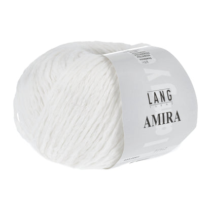 AMIRA - WEISS