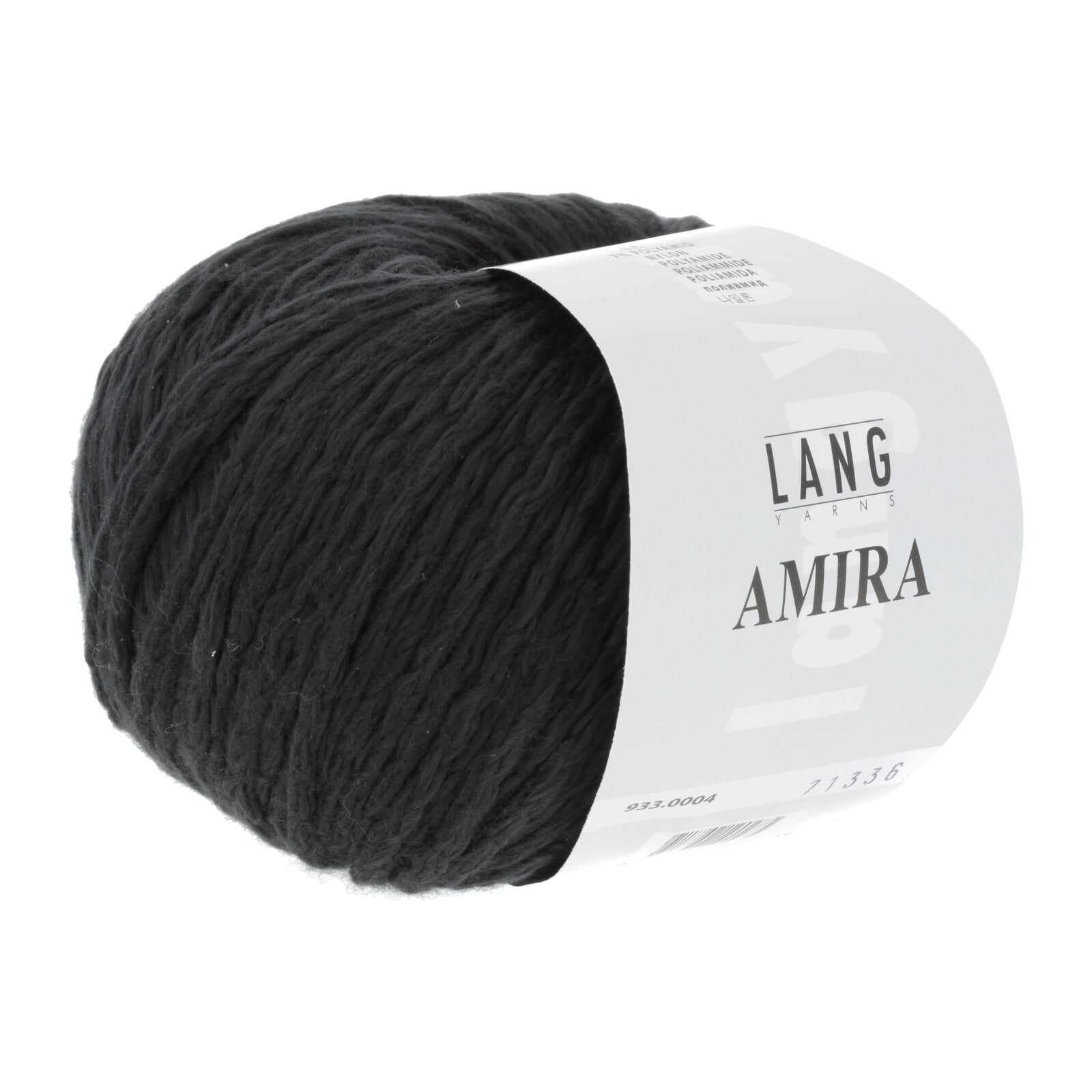 AMIRA - SCHWARZ