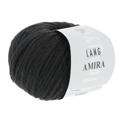 AMIRA - SCHWARZ