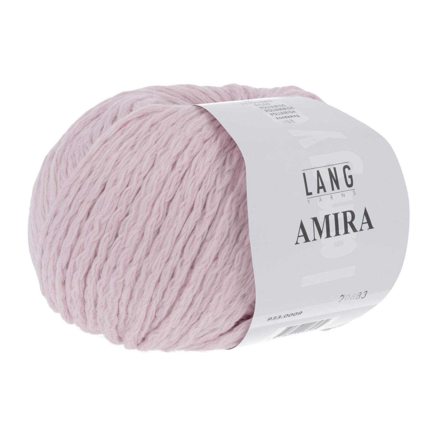 AMIRA - ROSA