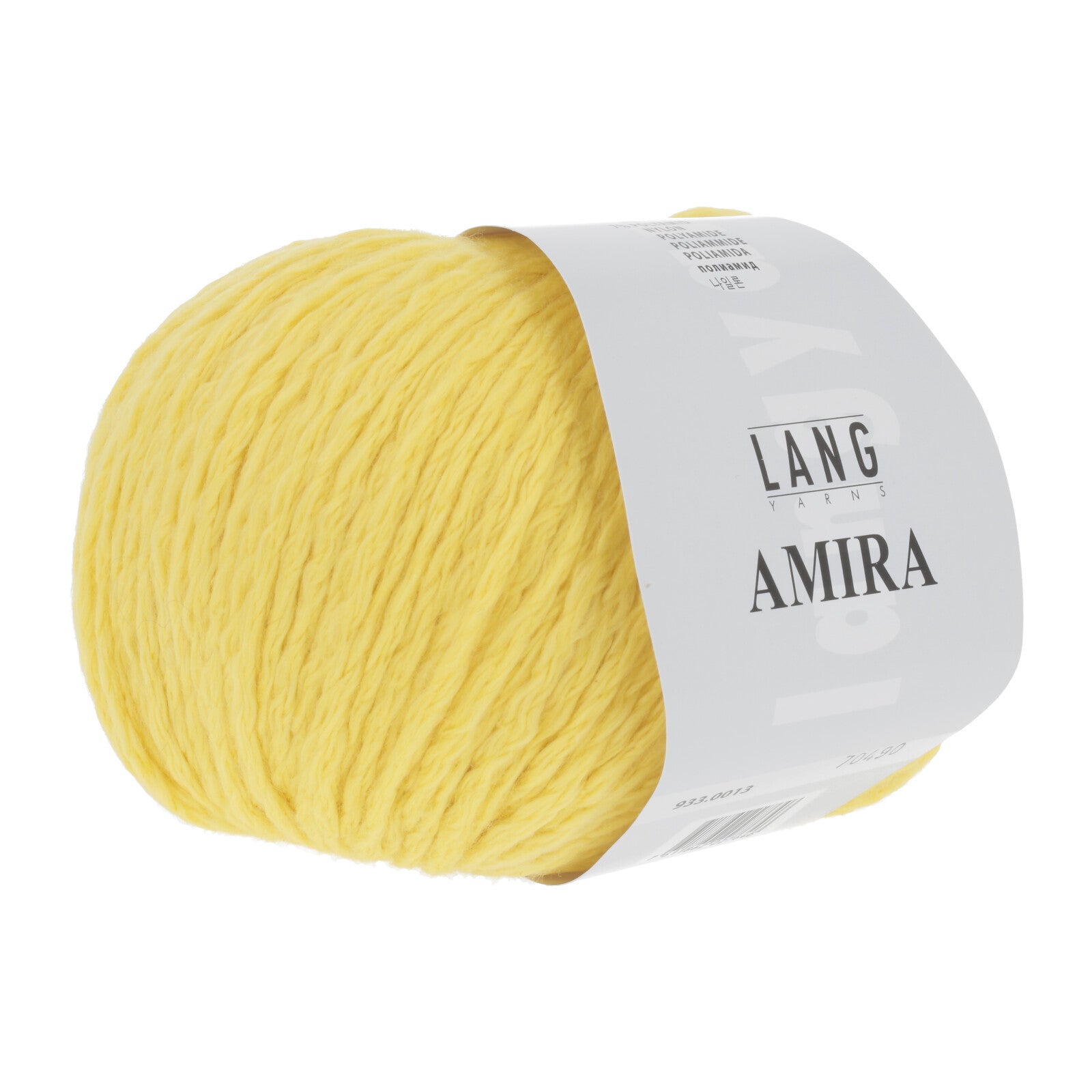 AMIRA - GELB