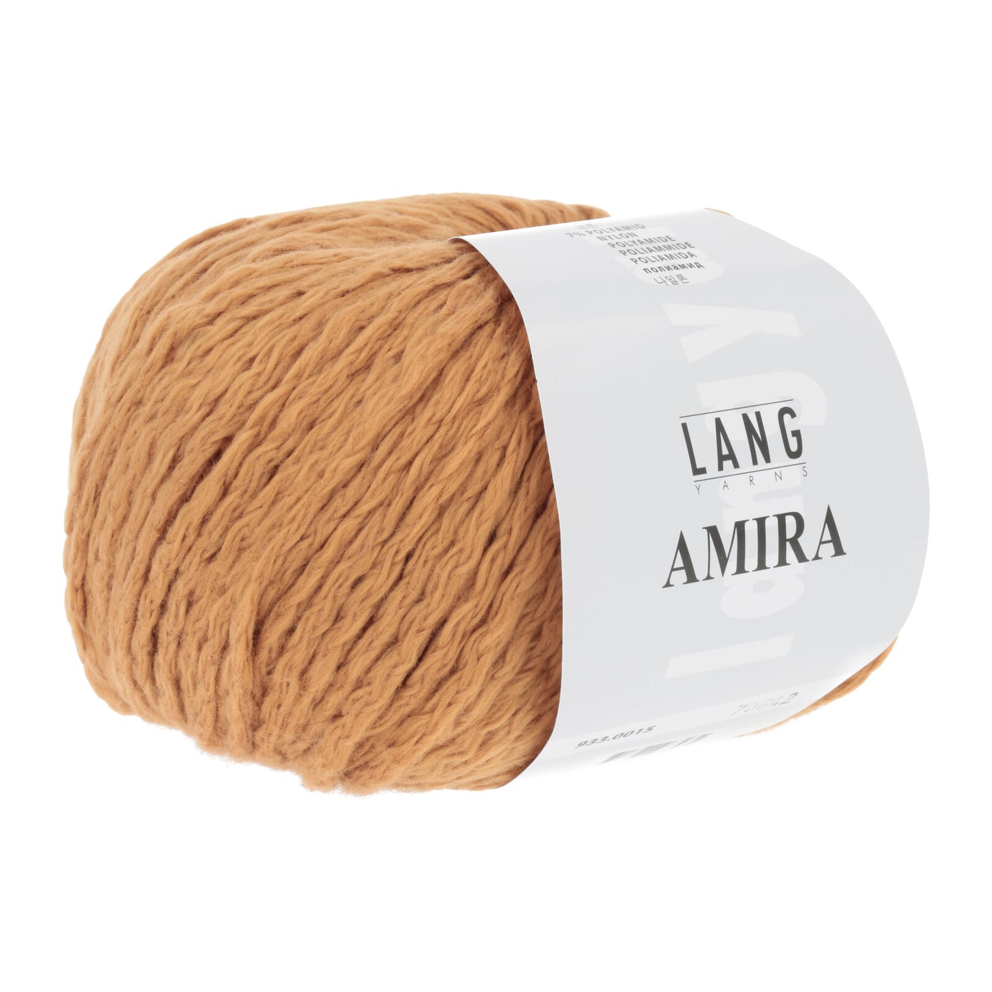 AMIRA - NOUGAT