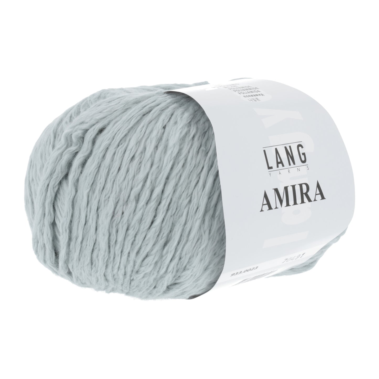 AMIRA - SILBER