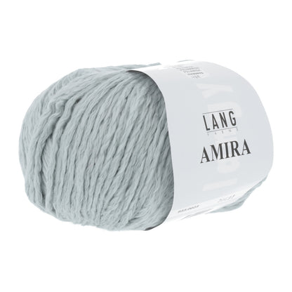 AMIRA - SILBER