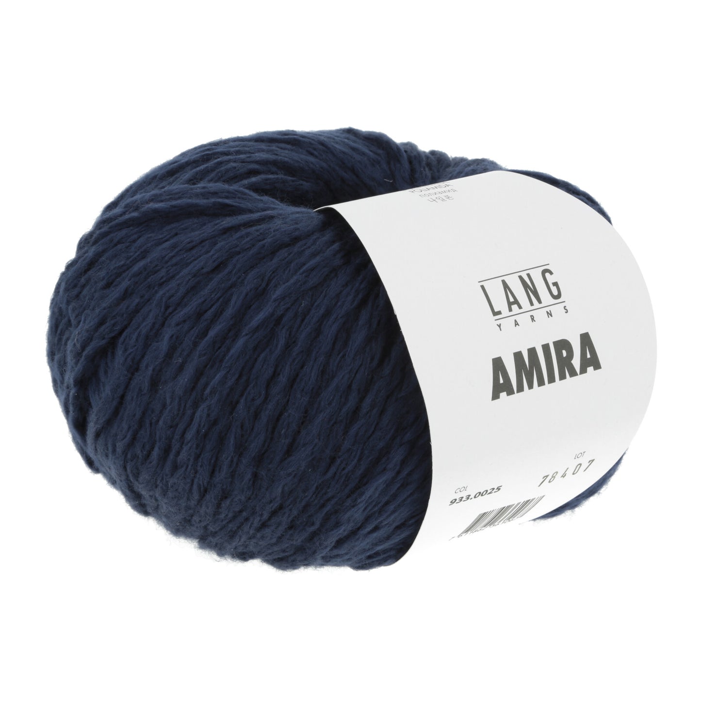 AMIRA - NAVY