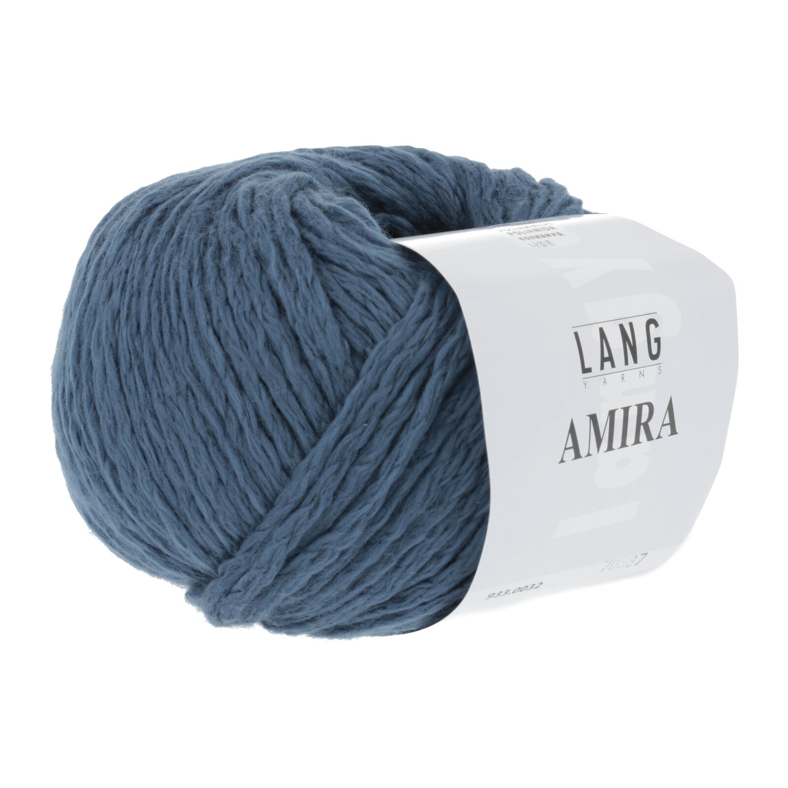 AMIRA - BLAU