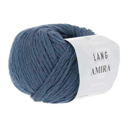 AMIRA - BLAU
