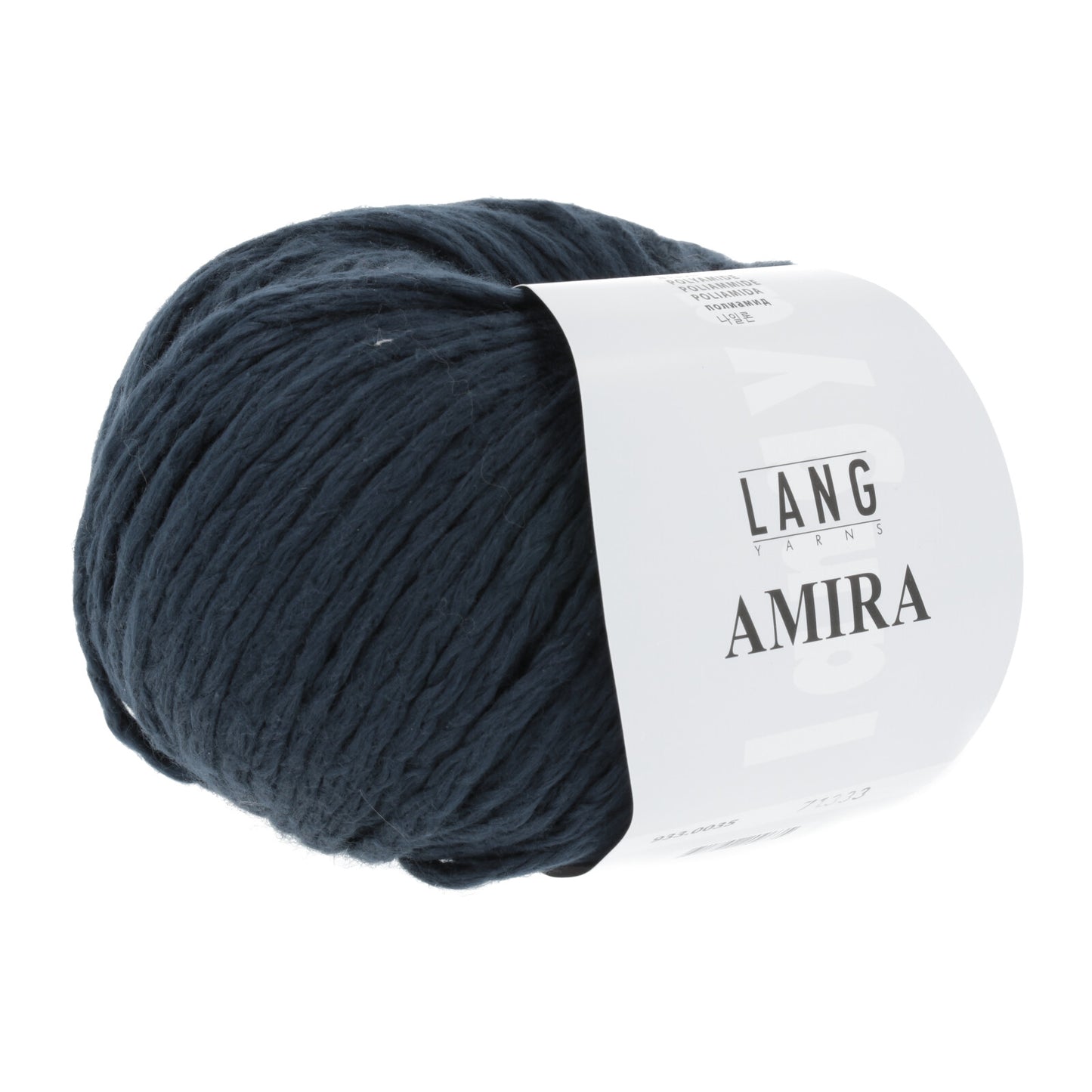 AMIRA - MARINE