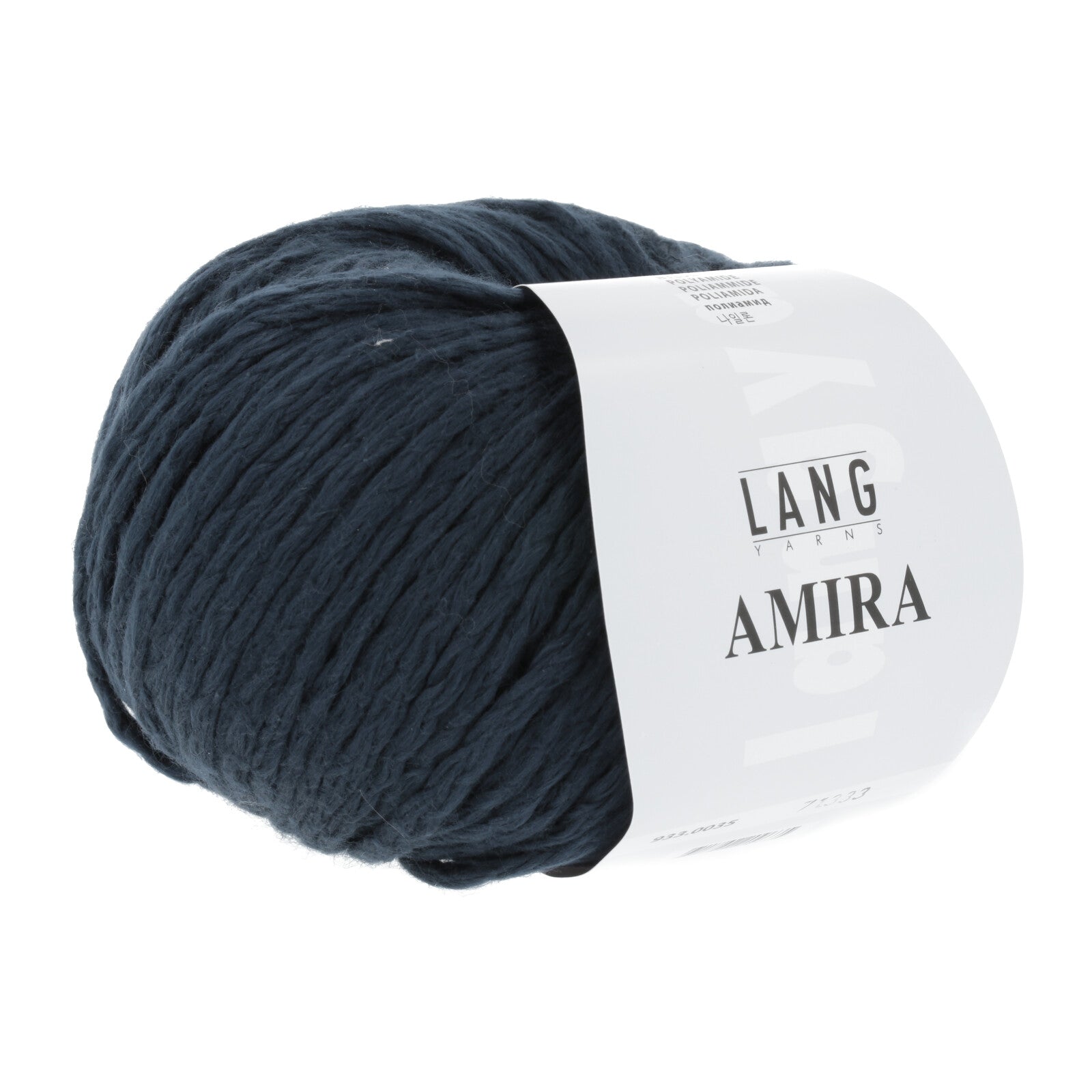 AMIRA - MARINE