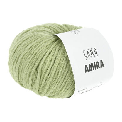 AMIRA - LIME