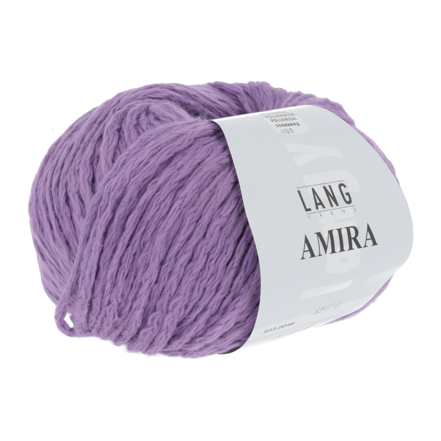 AMIRA - FLIEDER