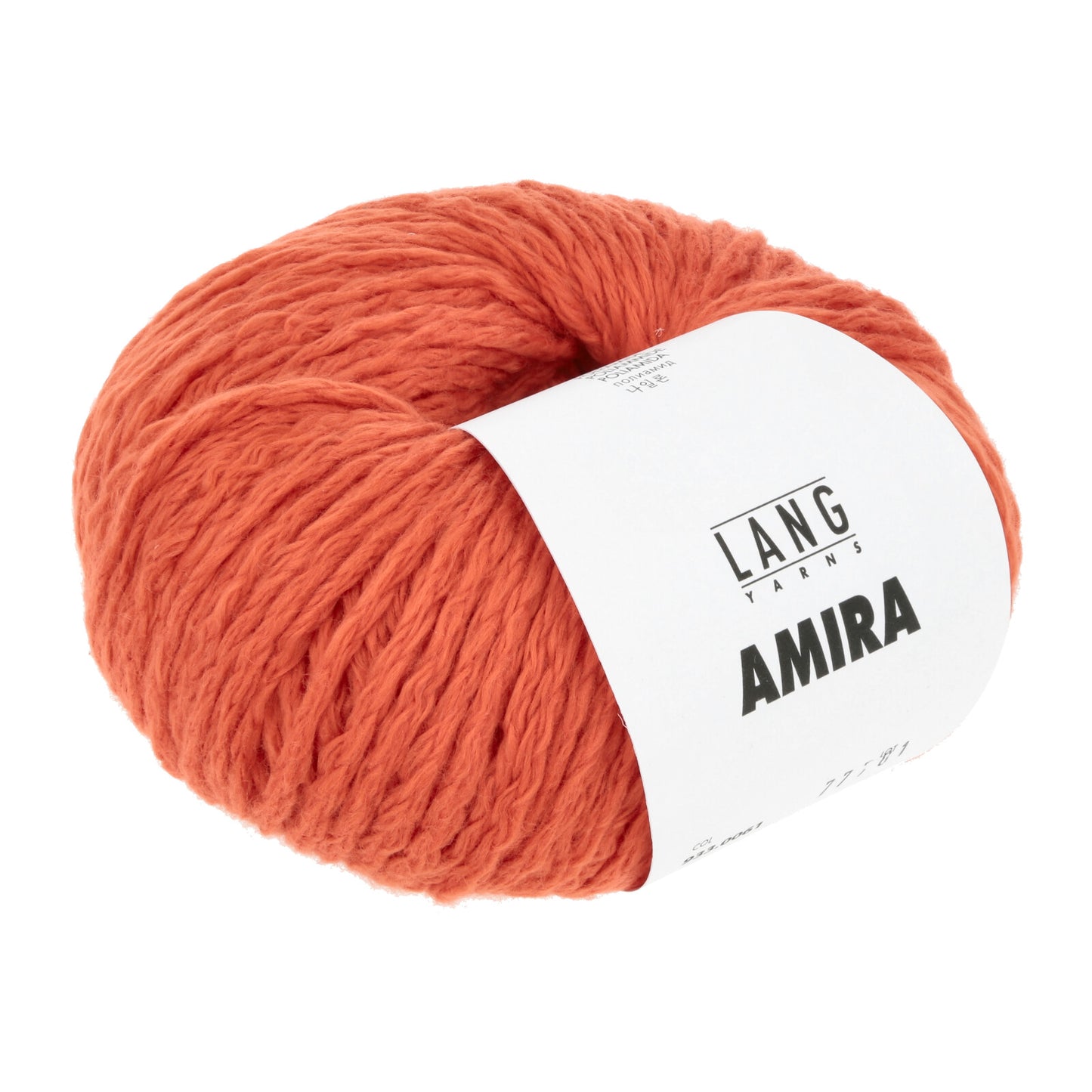 AMIRA - TOMATE