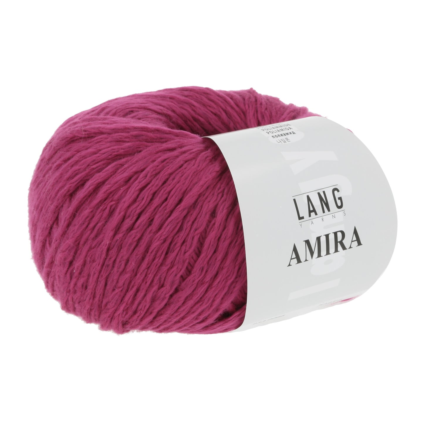 AMIRA - FUCHSIA