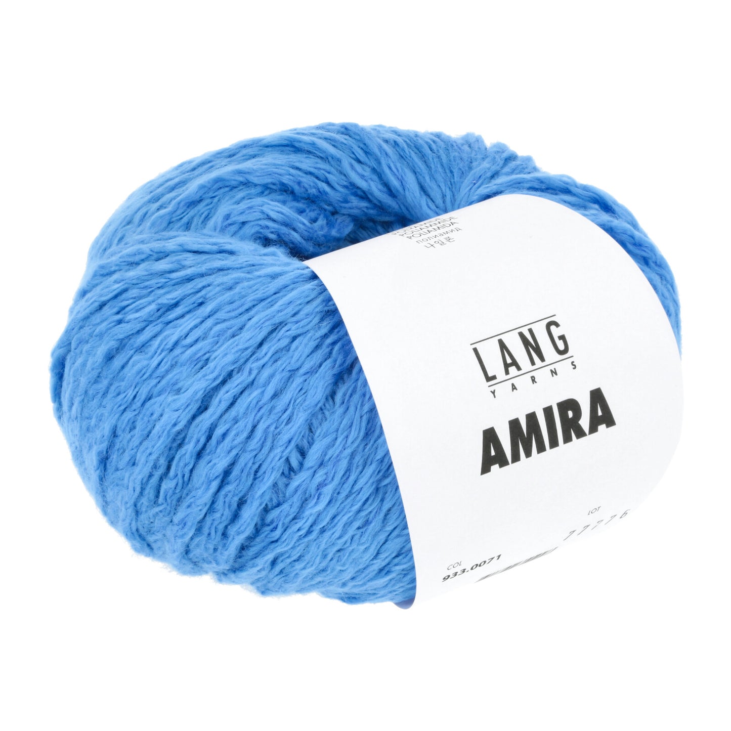 AMIRA - MEER