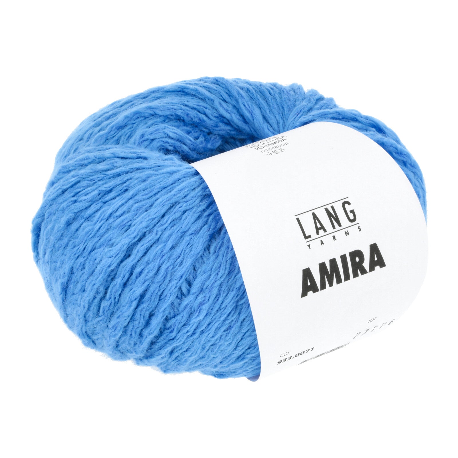 AMIRA - MEER