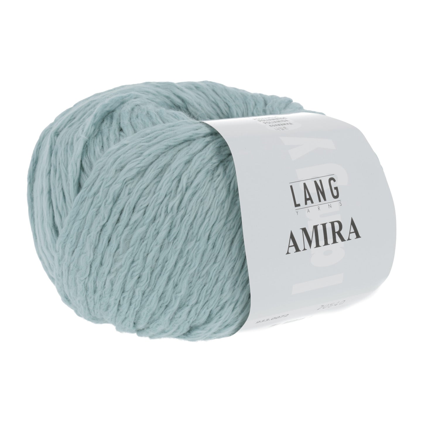 AMIRA - AQUA