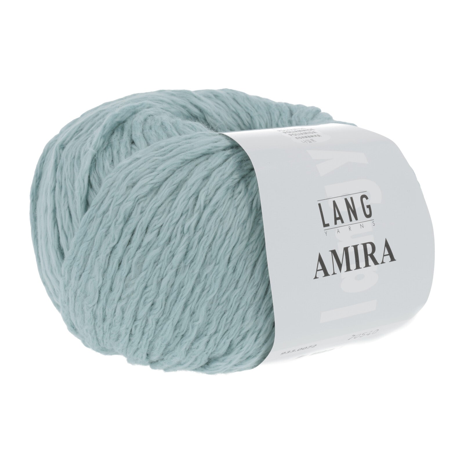 AMIRA - AQUA