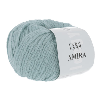 AMIRA - AQUA