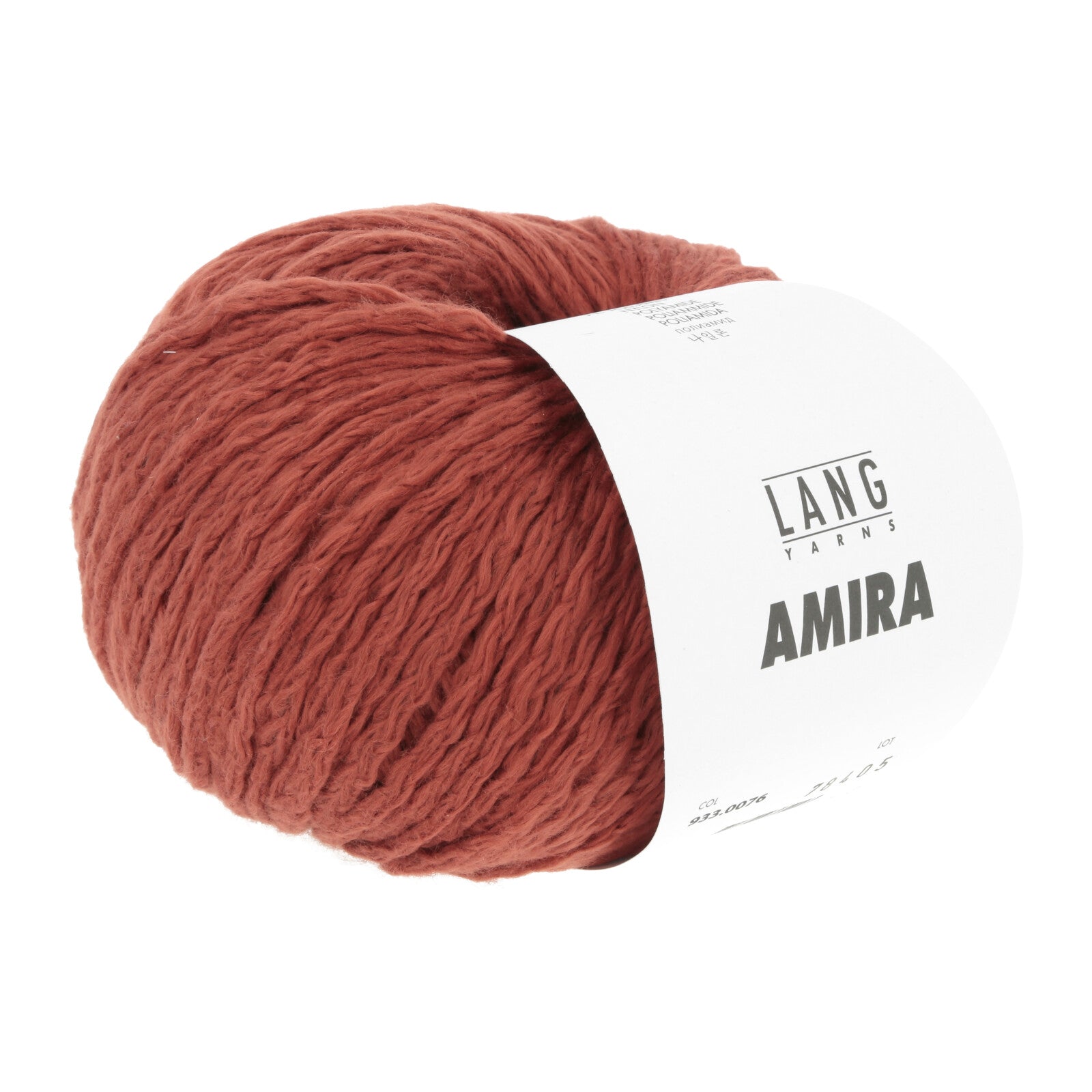 AMIRA - TERRACOTTA