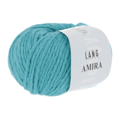 AMIRA - TÜRKIS