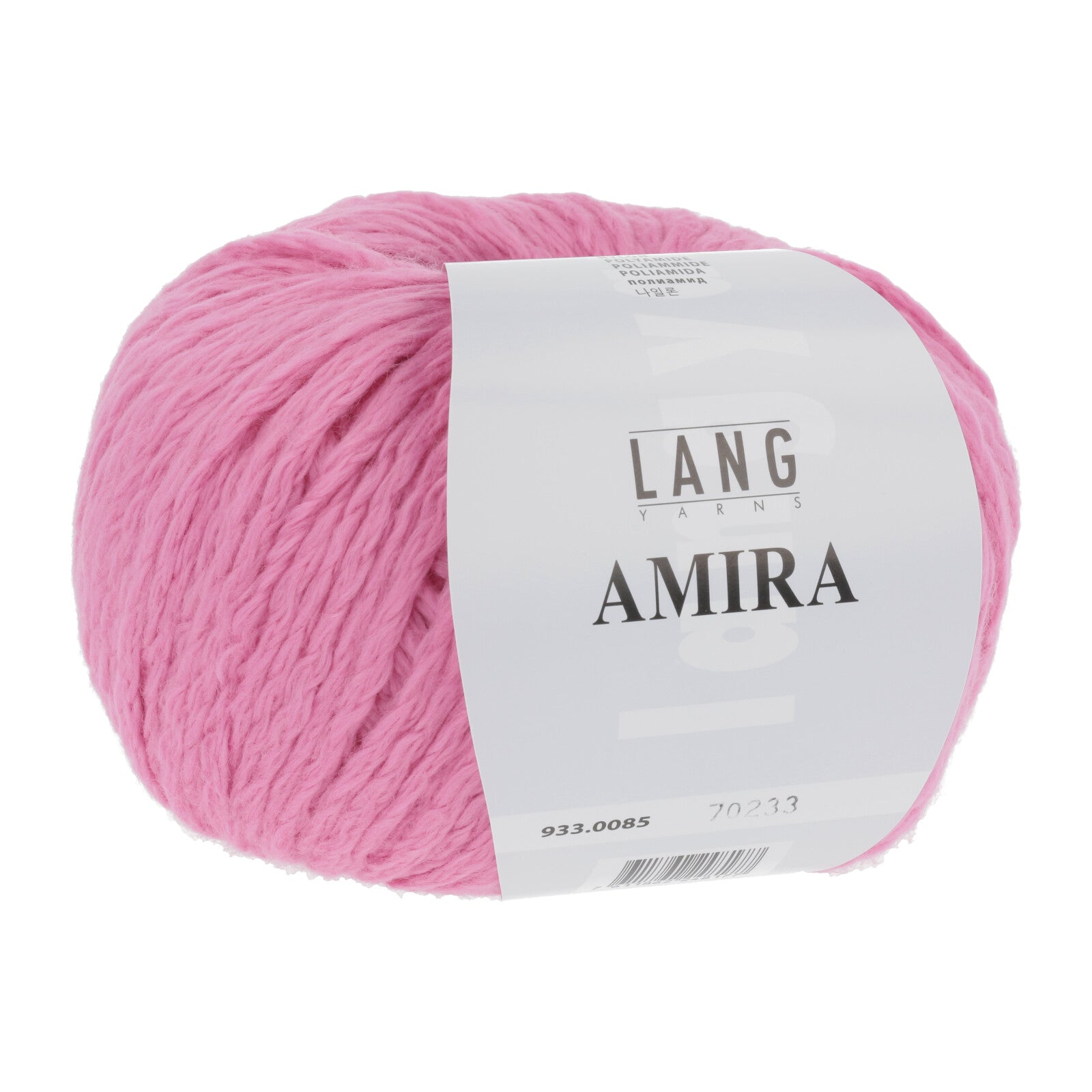 AMIRA - PINK