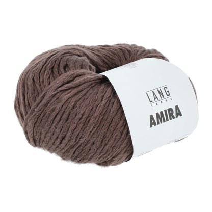 AMIRA - NELKENBRAUN