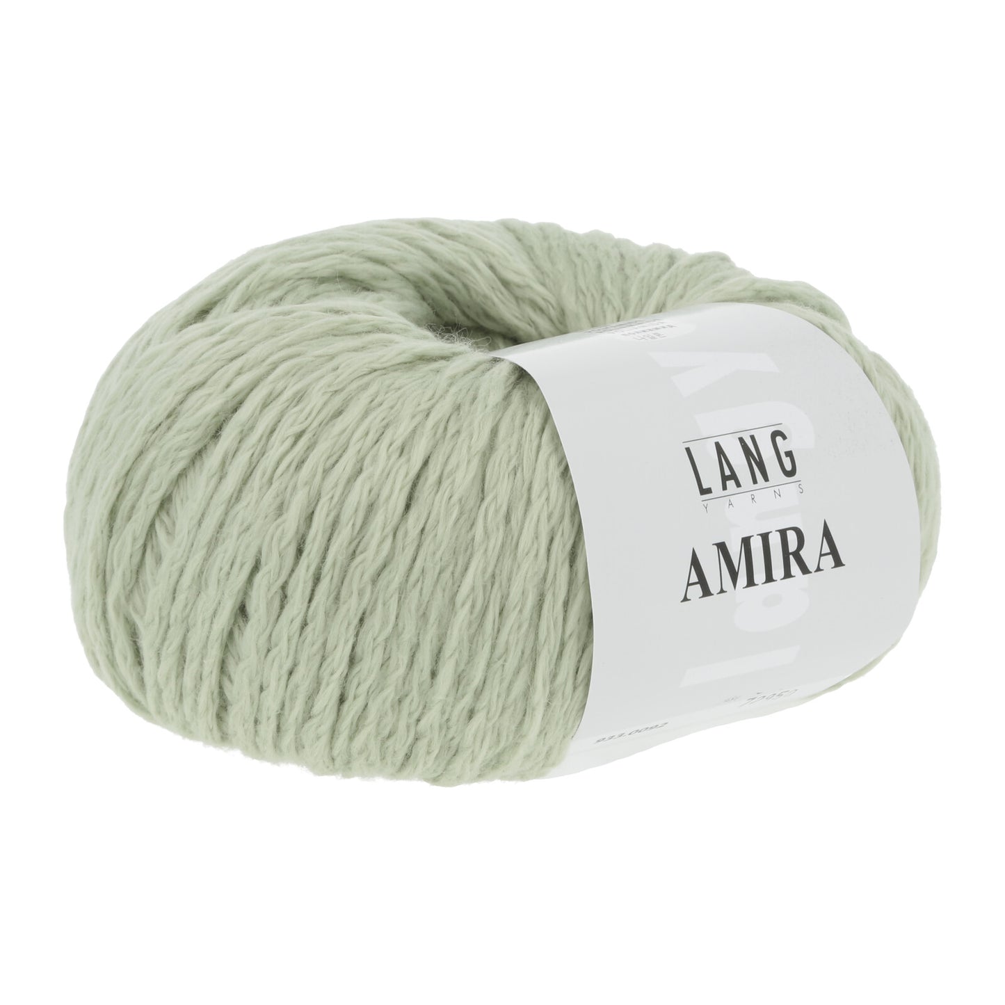 AMIRA - SALBEI