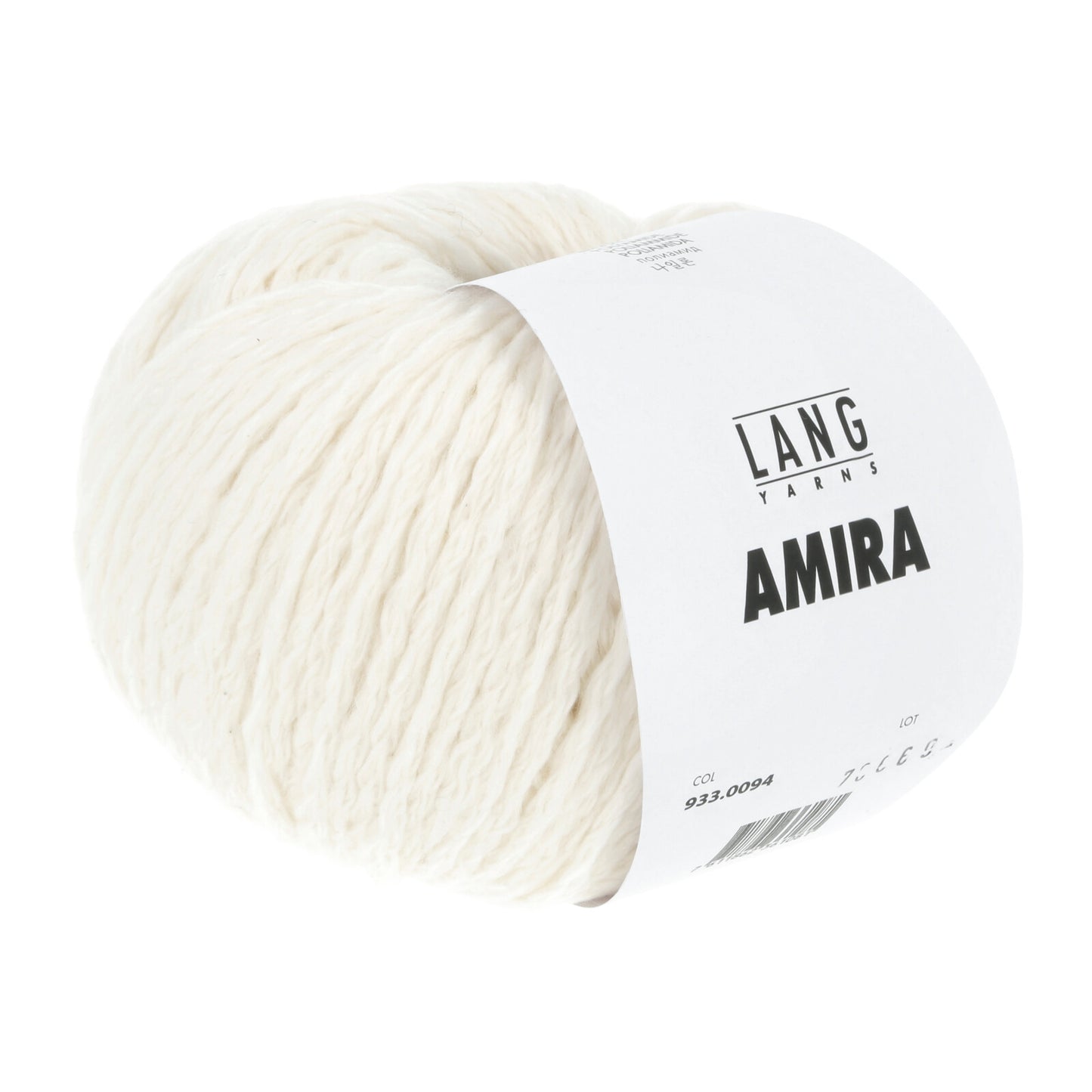 AMIRA - OFFWHITE