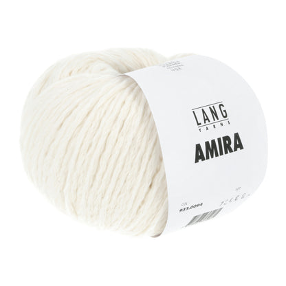 AMIRA - OFFWHITE