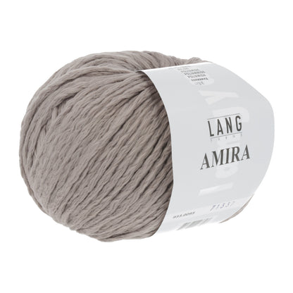 AMIRA - HELLBRAUN