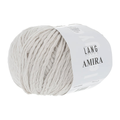 AMIRA - SAND