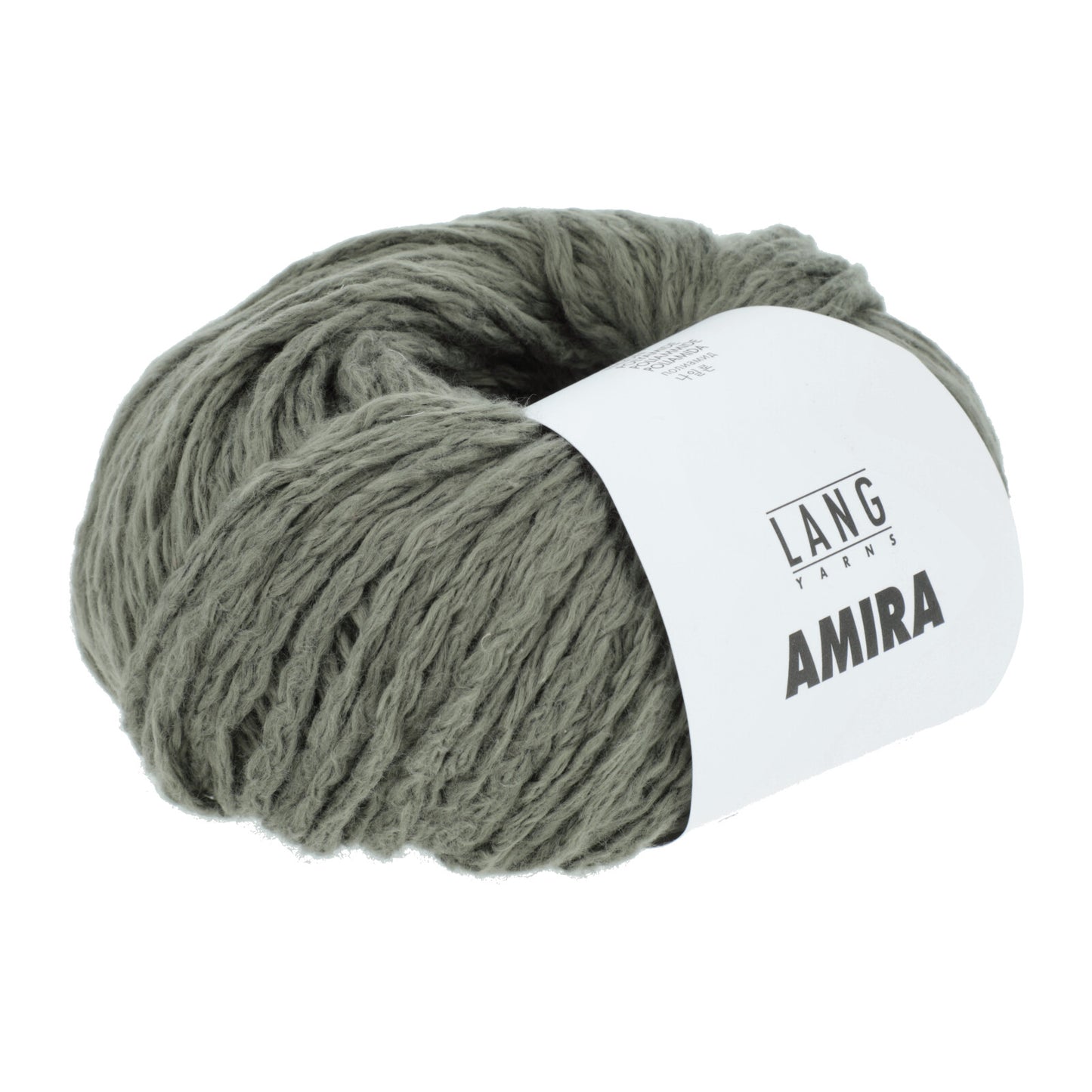 AMIRA - OLIVE