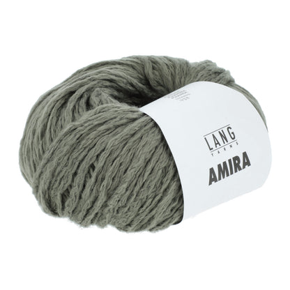 AMIRA - OLIVE