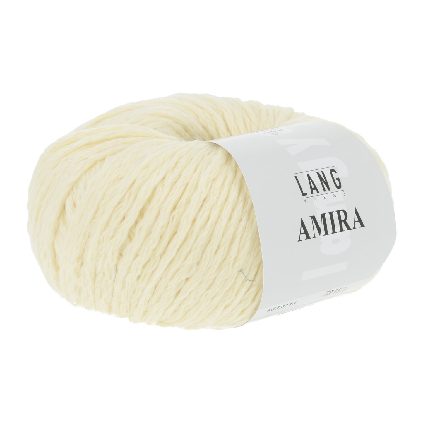 AMIRA - BLASSGELB