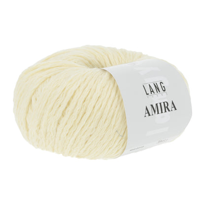 AMIRA - BLASSGELB