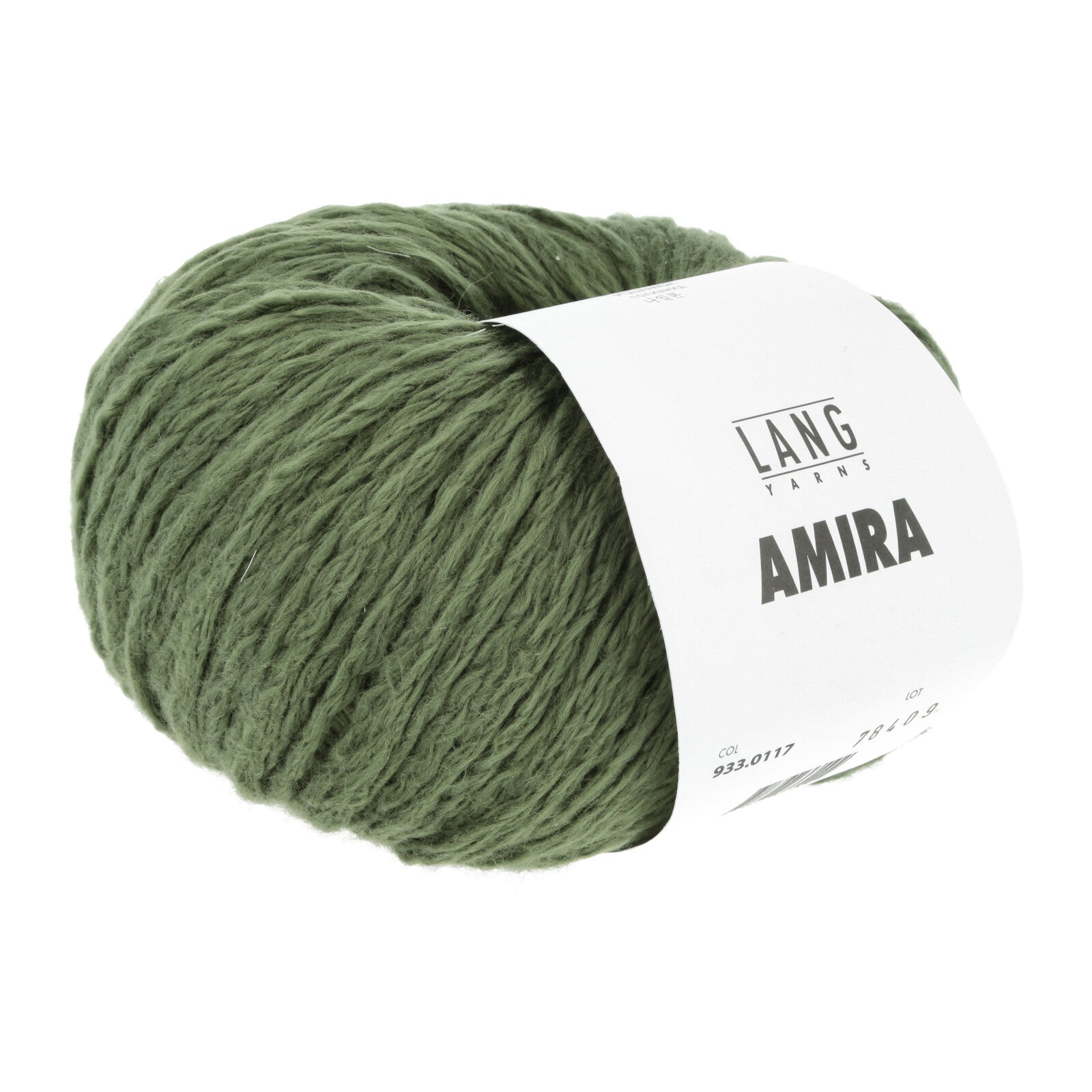 AMIRA - FERN