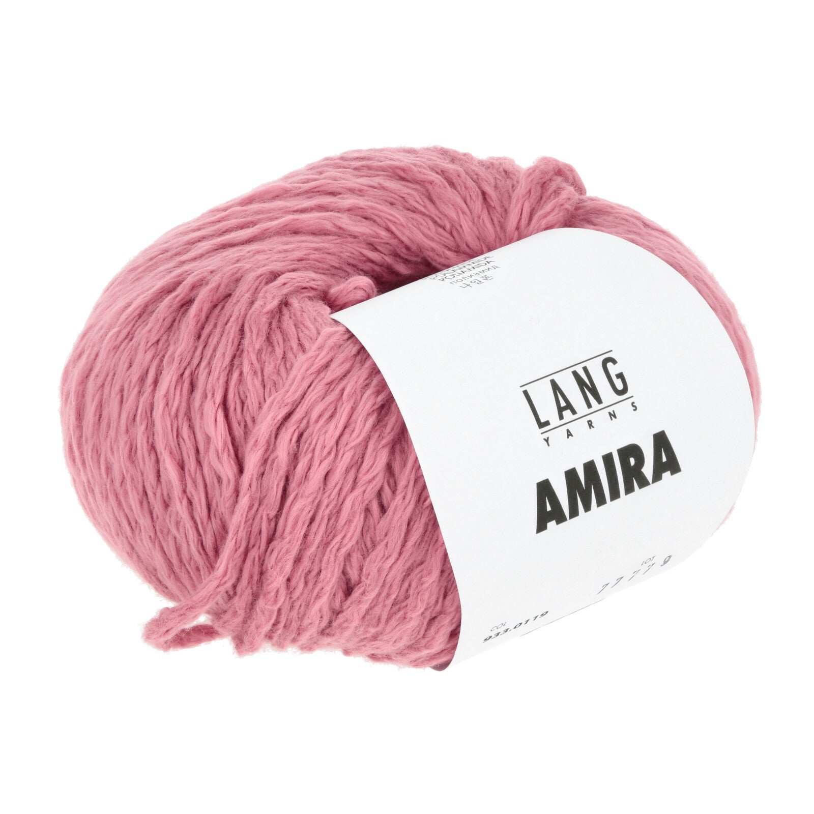 AMIRA - ROSÉ