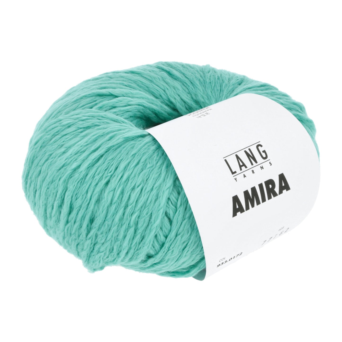 AMIRA - SEEGRAS