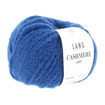 CASHMERE LIGHT - ROYAL