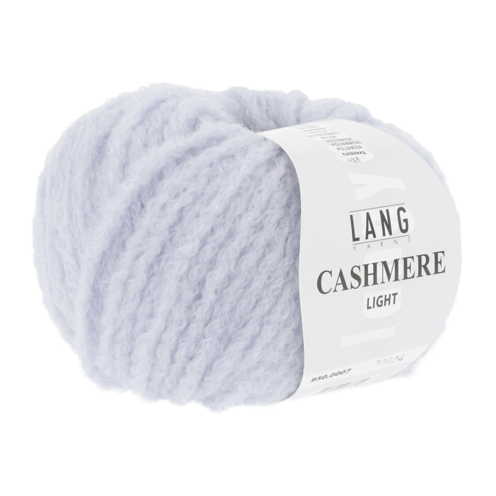 CASHMERE LIGHT - WOLKE
