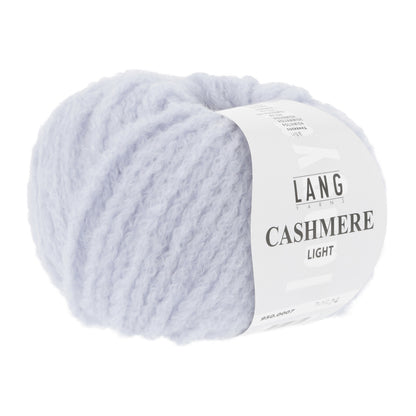 CASHMERE LIGHT - WOLKE