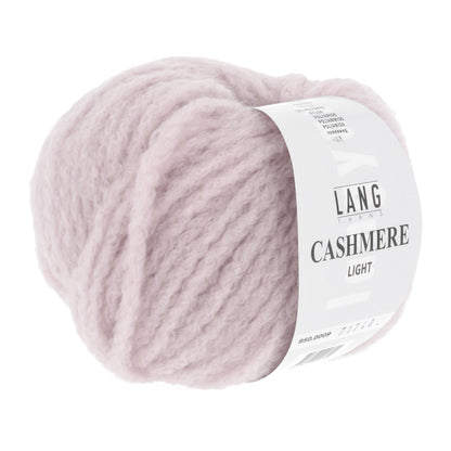 CASHMERE LIGHT - ROSA