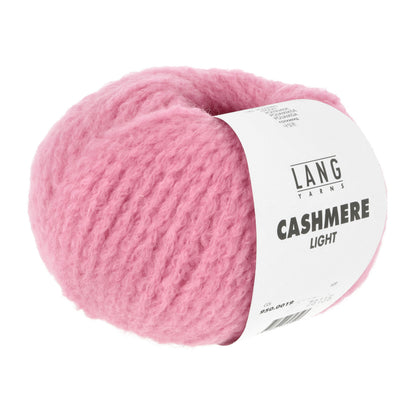 CASHMERE LIGHT - FLAMINGO