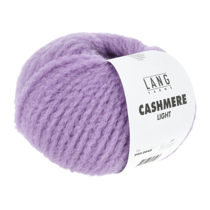 CASHMERE LIGHT - LILA