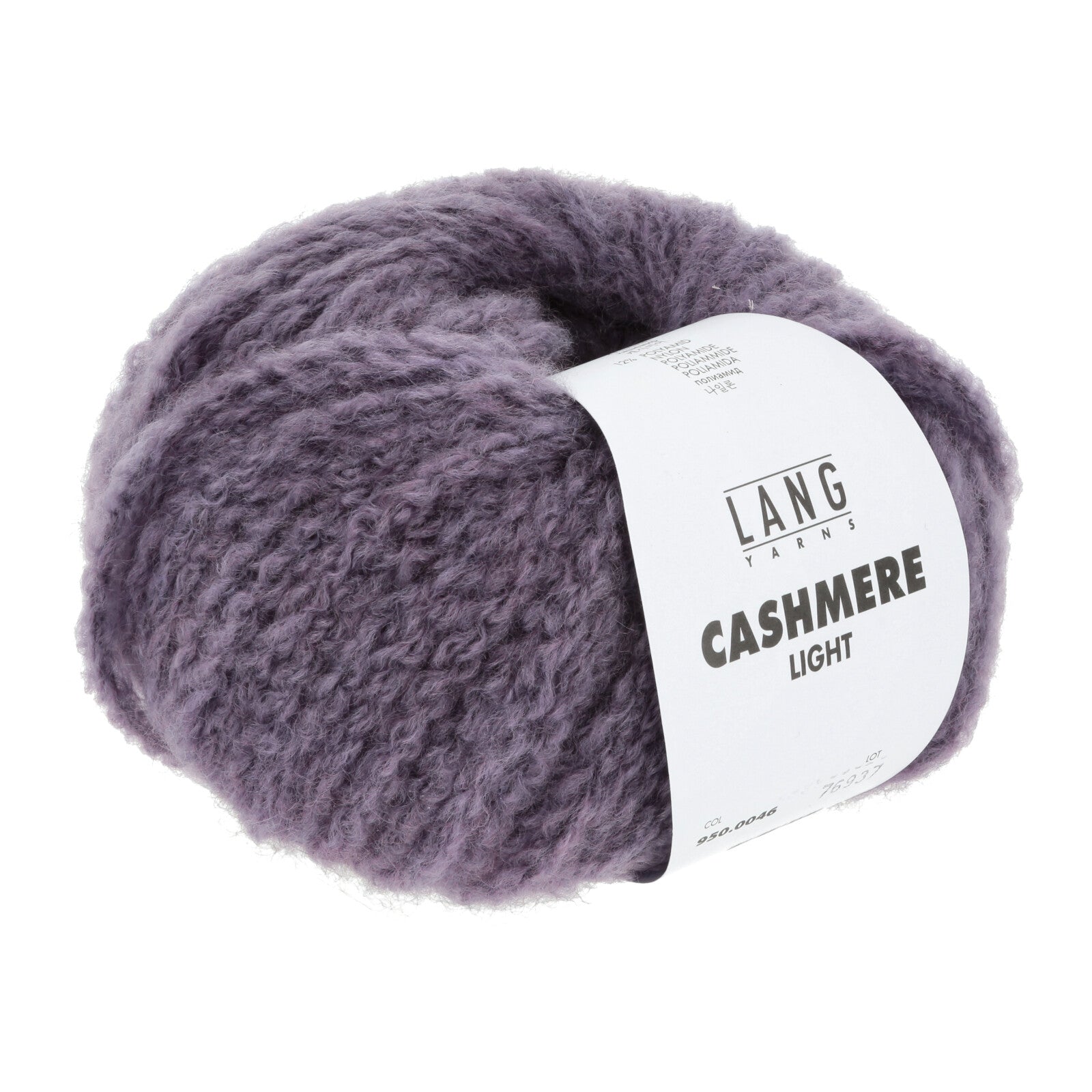 CASHMERE LIGHT - FLIEDER